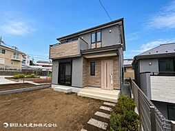 旭区上白根2丁目 新築分譲住宅 3号棟