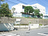 周辺：横浜市立上白根小学校440ｍ