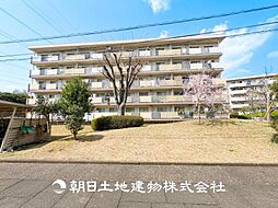 物件画像 霧が丘グリーンタウン第2住宅　1−19号棟