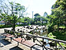 周辺：田原橋公園750ｍ