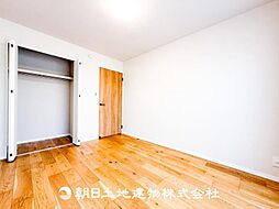 洋室の画像
