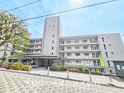 物件画像 横浜東本郷マンション