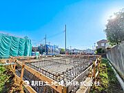 慌ただしい1日が始まり、充実した1日の終わりを締めくくる洗面所。