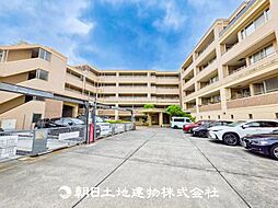 物件画像 ランドシティ玉川学園ロイヤルテラス