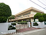 周辺：西谷中学校1200ｍ