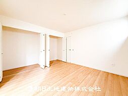 子供部屋の画像