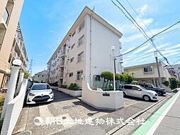 物件画像 東急日吉マンション
