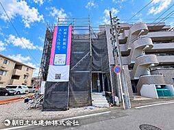 外観の画像