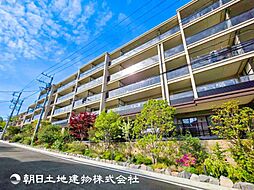 物件画像 安心を買うなら、朝日土地建物へヴェレーナ玉川学園