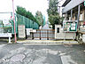 周辺：六角橋中学校400ｍ