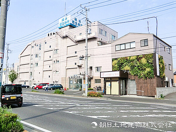 周辺を拡大表示