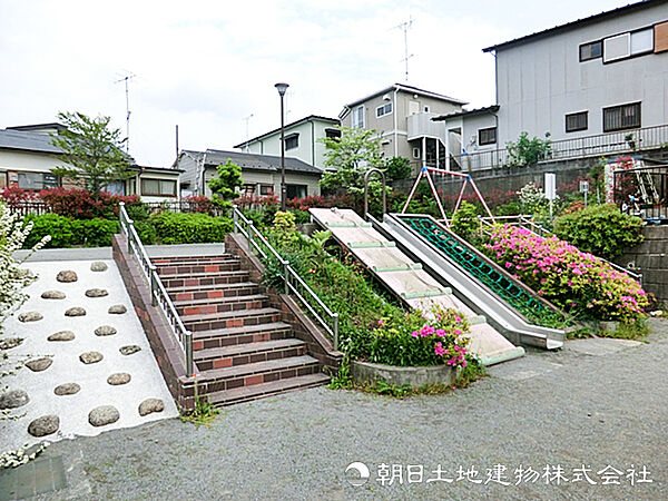 周辺を拡大表示