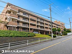 物件画像 アリスガーデン横浜　1番館