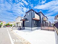 神奈川県横浜市緑区いぶき野：物件画像