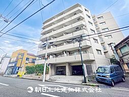 物件画像 D’クラディア横浜白楽