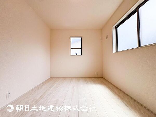 子供部屋