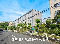 物件画像 竹山団地　4301号棟