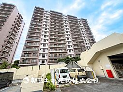 物件画像 若葉台団地　4−31棟