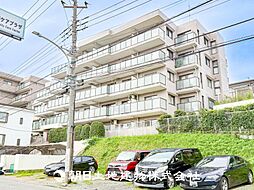 物件画像 コスモ横濱小机セカンドウィング