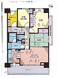マンションイメージ