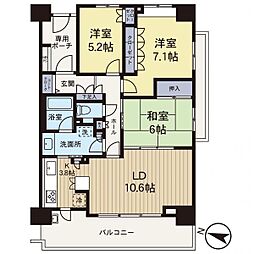 ライオンズガーデンシティ南町田