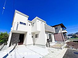瀬谷区北新 新築分譲住宅全22棟 13号棟