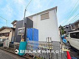 外観の画像