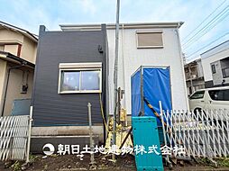 外観の画像