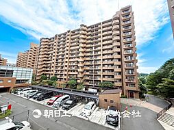 物件画像 港北ニュータウンイオ 6番館