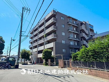 【外観写真】時間のゆとりと空間、暖かな陽光がもたらす光と風を独占してください。
