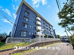物件画像 すすき野第二団地第一住宅　8-12号棟