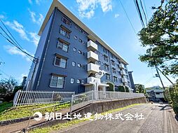 すすき野第二団地第一住宅 8-12号棟