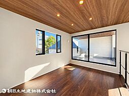 室内の画像