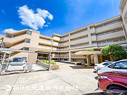 物件画像 ランドシティ玉川学園ロイヤルテラス