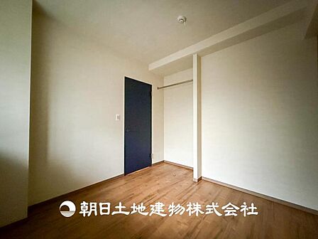 【居室】人間の感性を育むプライベートルームはシンプルが1番だと思います。