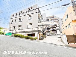物件画像 ビッグヴァン桜ヶ丘