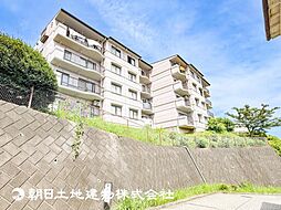 物件画像 保土ヶ谷グリーンタウン　F棟