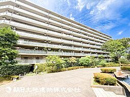 物件画像 横浜星の丘ビューシティ A棟
