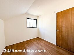 子供部屋の画像