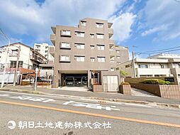 物件画像 D’グランセ横濱妙蓮寺