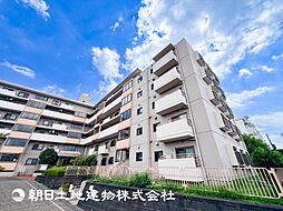 物件画像 東急ドエル江田ロビニア