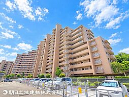 物件画像 フォレストパーク四季彩の丘　Ｃ棟