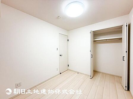 爽やかな空間演出とセンス良く纏められた室内は素敵な寛ぎ空間です。