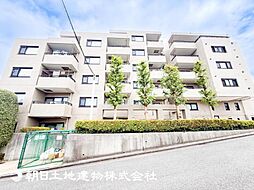 物件画像 サーパス青葉台