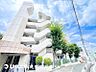 外観：【外観写真】時間のゆとりと空間、暖かな陽光がもたらす光と風を独占してください。