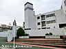 周辺：川和中学校1600ｍ