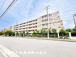 物件画像 ドレッセ美しの森シルフィーノ