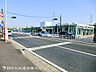 周辺：【東山田駅】800ｍ　