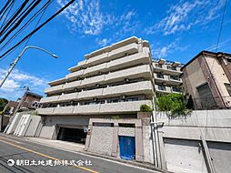 物件画像 アドヴァンス獅子ヶ谷
