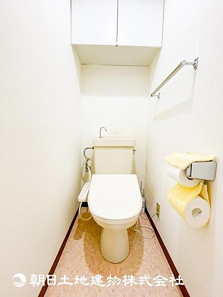 【トイレ】大切な1人時間。寛ぎだけではない、快適な生活を送る為に必要なもの。